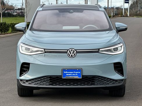 Used 2023 Volkswagen ID.4 Pro S image 8