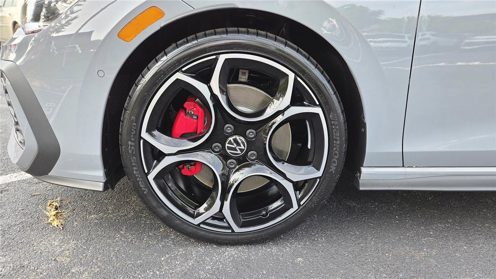 New 2026 Volkswagen GTI Autobahn FWD image 10