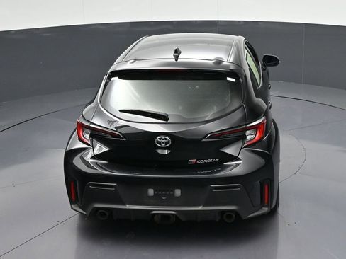 Used 2024 Toyota Corolla GR w/ Performance Package AWD/4WD image 24
