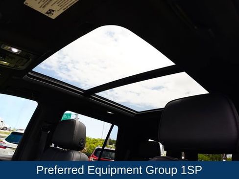 Used 2024 Chevrolet Tahoe RST w/ Luxury Package RWD image 6