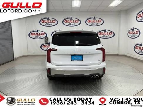 Used 2023 Kia Telluride S AWD/4WD image 7