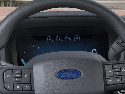 New 2025 Ford F150 STX image 13