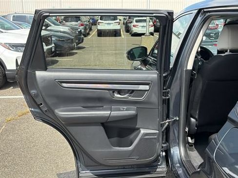 Used 2024 Honda CR-V EX image 21