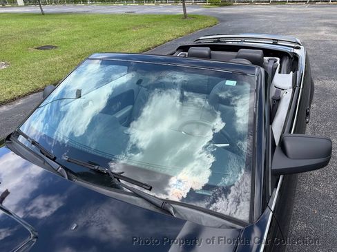 Used 2007 Ford Mustang GT Premium RWD image 21