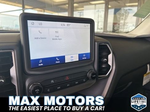 New 2024 Ford Bronco Sport Big Bend image 31