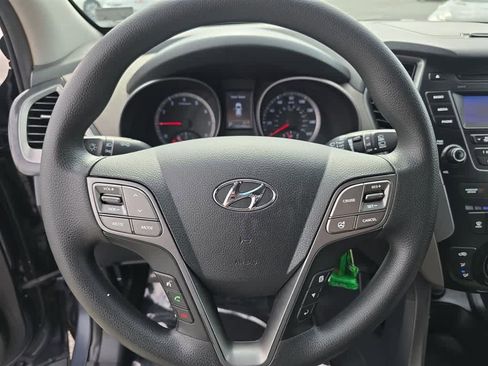 Used 2014 Hyundai Santa Fe Sport FWD image 18