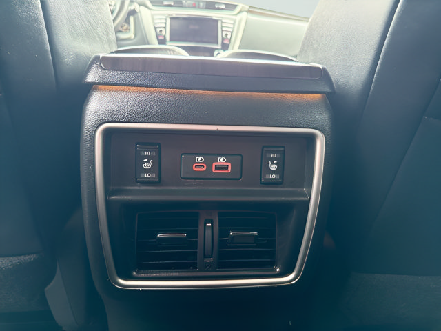 Used 2020 Nissan Murano Platinum AWD/4WD image 16