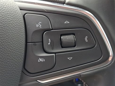 Certified 2024 Buick Encore GX Preferred image 22