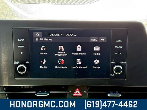 Used 2024 Kia Sportage LX image 29