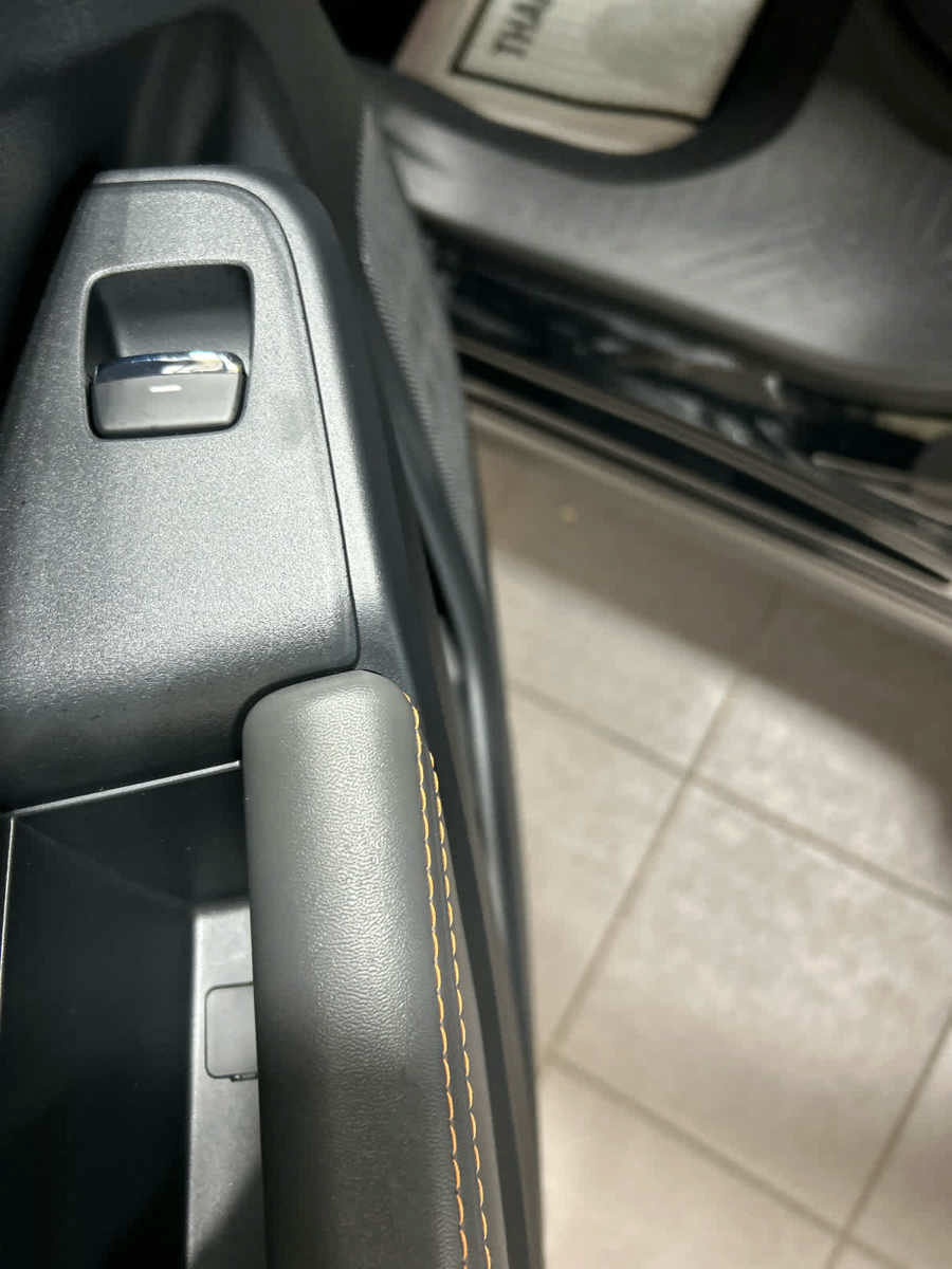 New 2026 Subaru Crosstrek 2.5i Limited AWD/4WD image 26