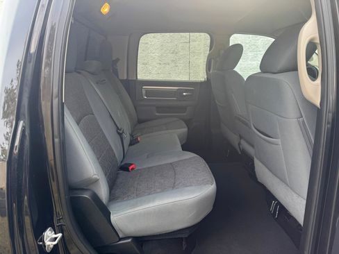 Used 2016 RAM 1500 Lone Star image 23