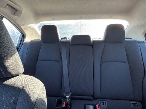 Certified 2025 Toyota Corolla LE image 13