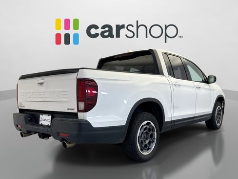 Used 2024 Honda Ridgeline Sport+ image 5
