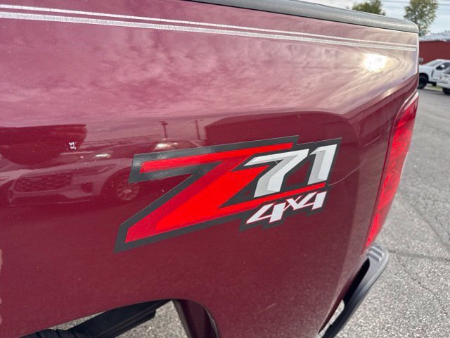 Used 2013 Chevrolet Silverado 1500 LT w/ All-Star Edition AWD/4WD image 12