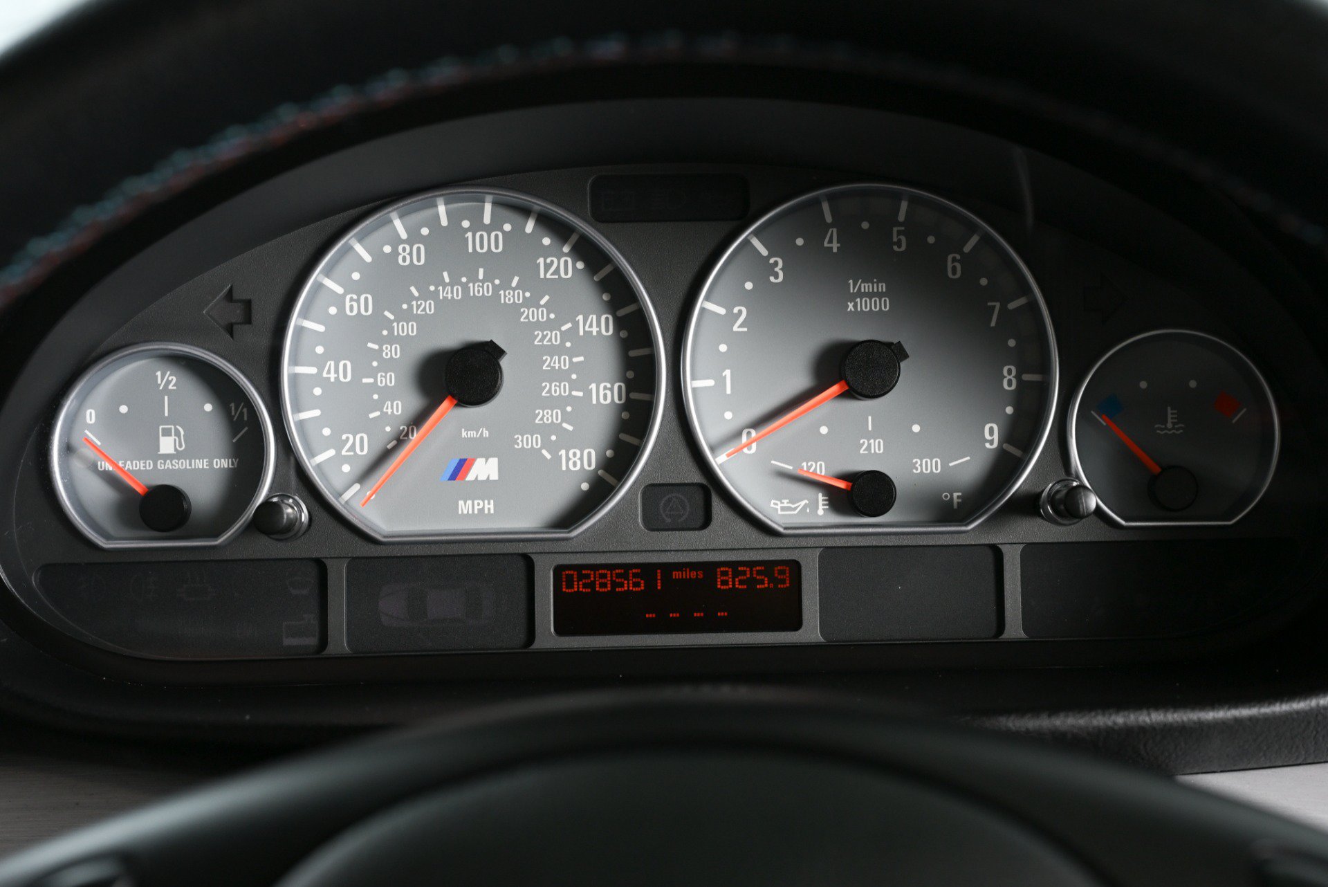 Used 2005 BMW M3 Convertible RWD image 15
