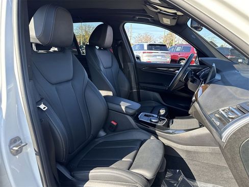 Used 2024 BMW X3 sDrive30i w/ Convenience Package image 25