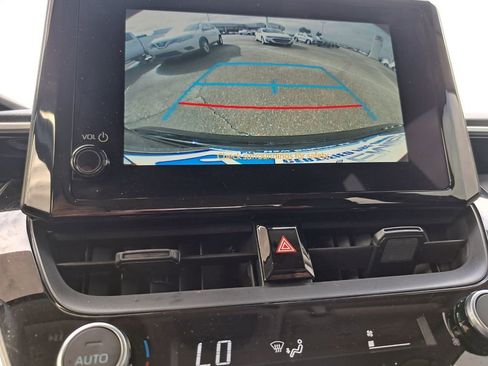 Used 2026 Toyota Corolla LE image 10