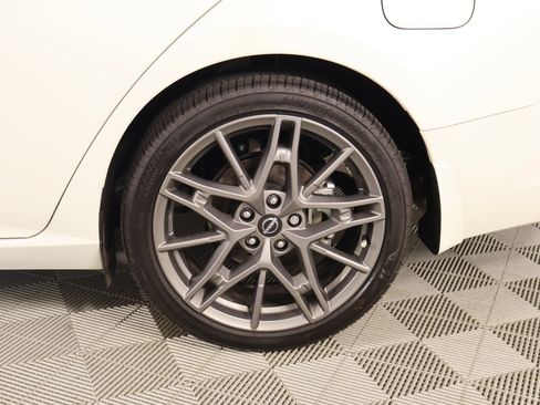 Used 2023 Nissan Altima 2.0 SR FWD image 19