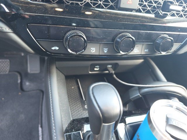 Used 2024 Honda Accord Touring image 16