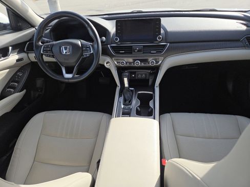 Used 2022 Honda Accord EX-L image 22