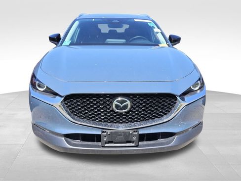 Used 2025 MAZDA CX-30 AWD 2.5 S w/ Preferred Package image 6