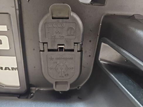 New 2026 RAM 2500 Tradesman image 35