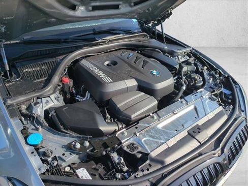 New 2026 BMW 330i Sedan w/ M Sport Package RWD image 17