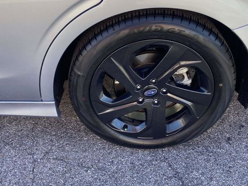 Used 2022 Subaru Legacy Sport image 27