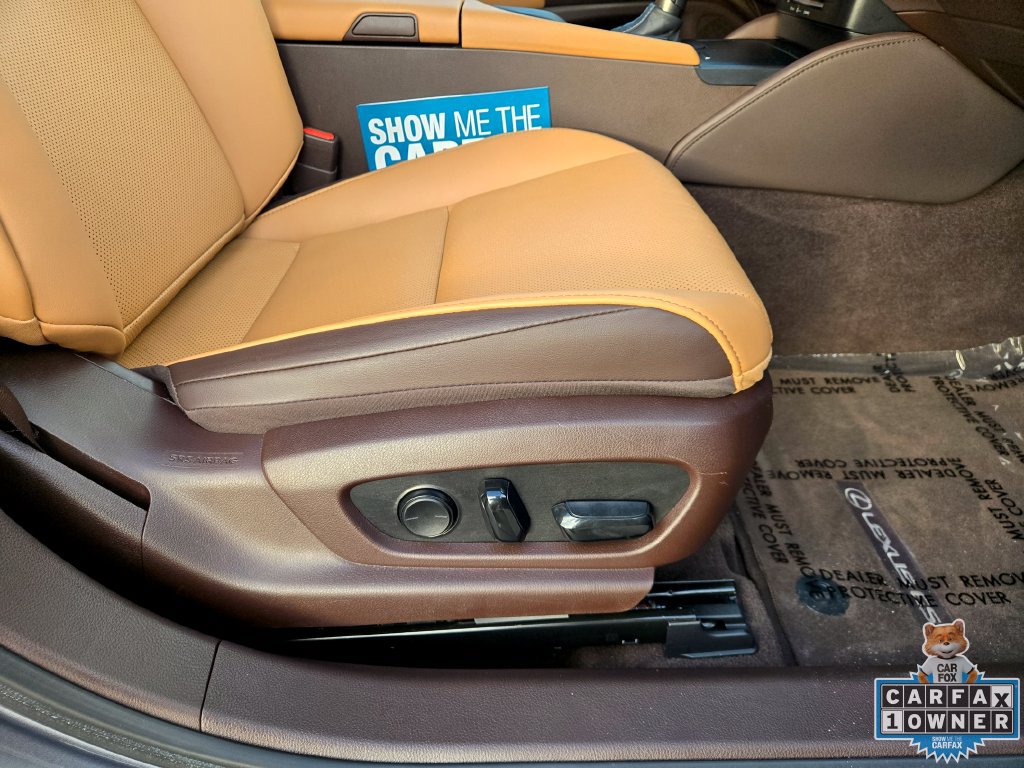 Used 2020 Lexus ES 300h w/ Premium Package FWD image 59