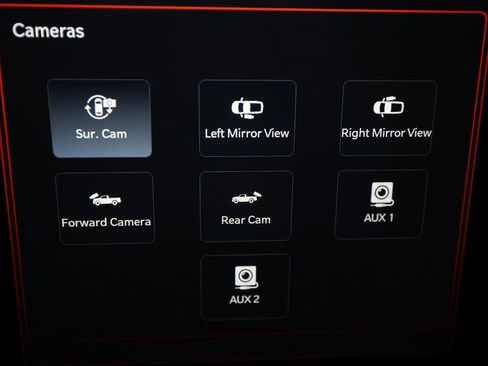 Used 2024 RAM 1500 TRX image 33