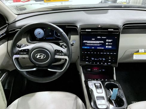 Certified 2023 Hyundai Tucson Limited w/ Winter Package image 14