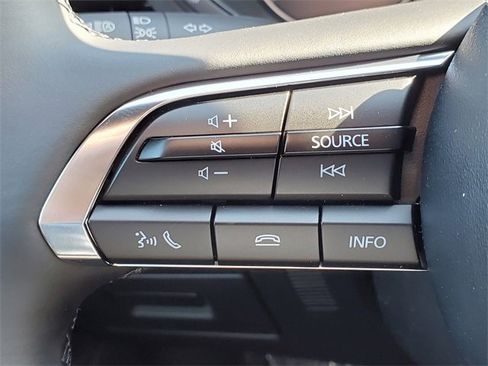 Used 2025 MAZDA MAZDA3 s Sport image 14