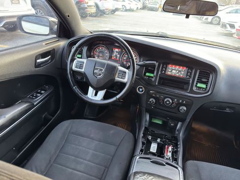 Used 2013 Dodge Charger Police image 33
