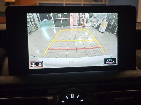 Used 2024 Lexus IS 300 F Sport image 17