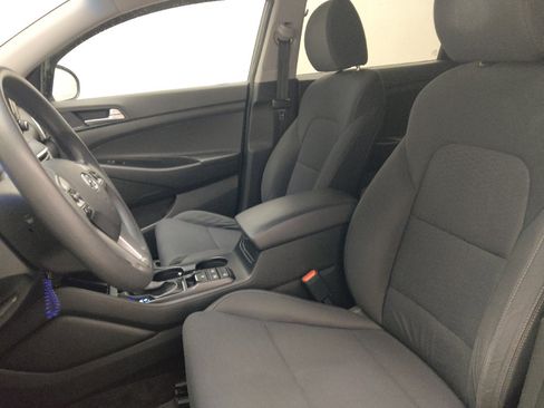 Used 2020 Hyundai Tucson SE AWD/4WD image 17