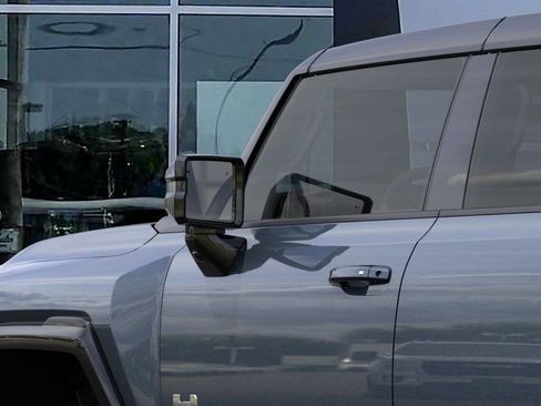 New 2025 GMC Hummer EV 2X image 12
