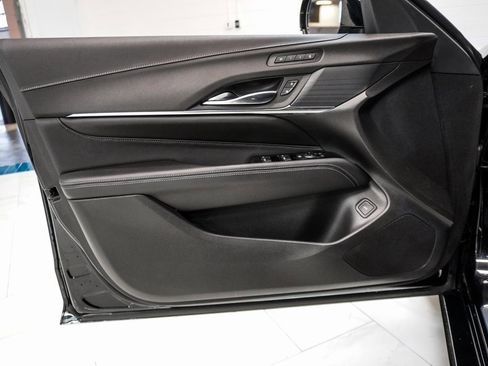 Used 2020 Cadillac CT4 Premium Luxury image 22