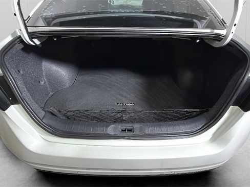 Used 2020 Nissan Altima 2.5 SR image 27