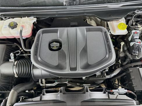 Used 2025 RAM 1500 Big Horn image 28