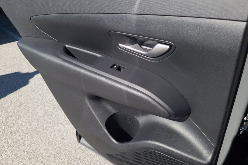 New 2026 Hyundai Tucson SEL FWD image 23
