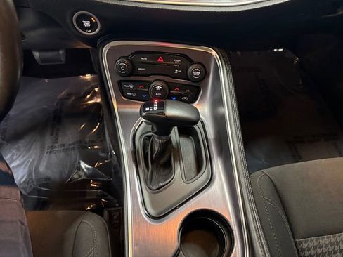 Used 2017 Dodge Challenger R/T w/ Sound Group RWD image 14