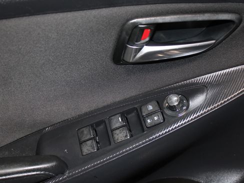 Used 2016 Scion iA FWD image 9