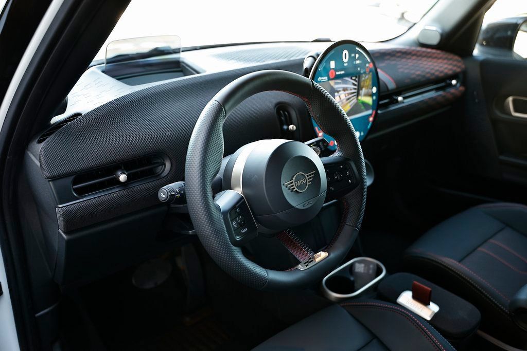 New 2026 MINI Cooper S FWD image 20