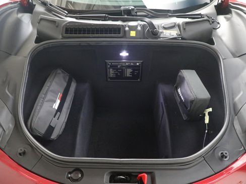 Certified 2025 Ferrari 296 GTB RWD image 28