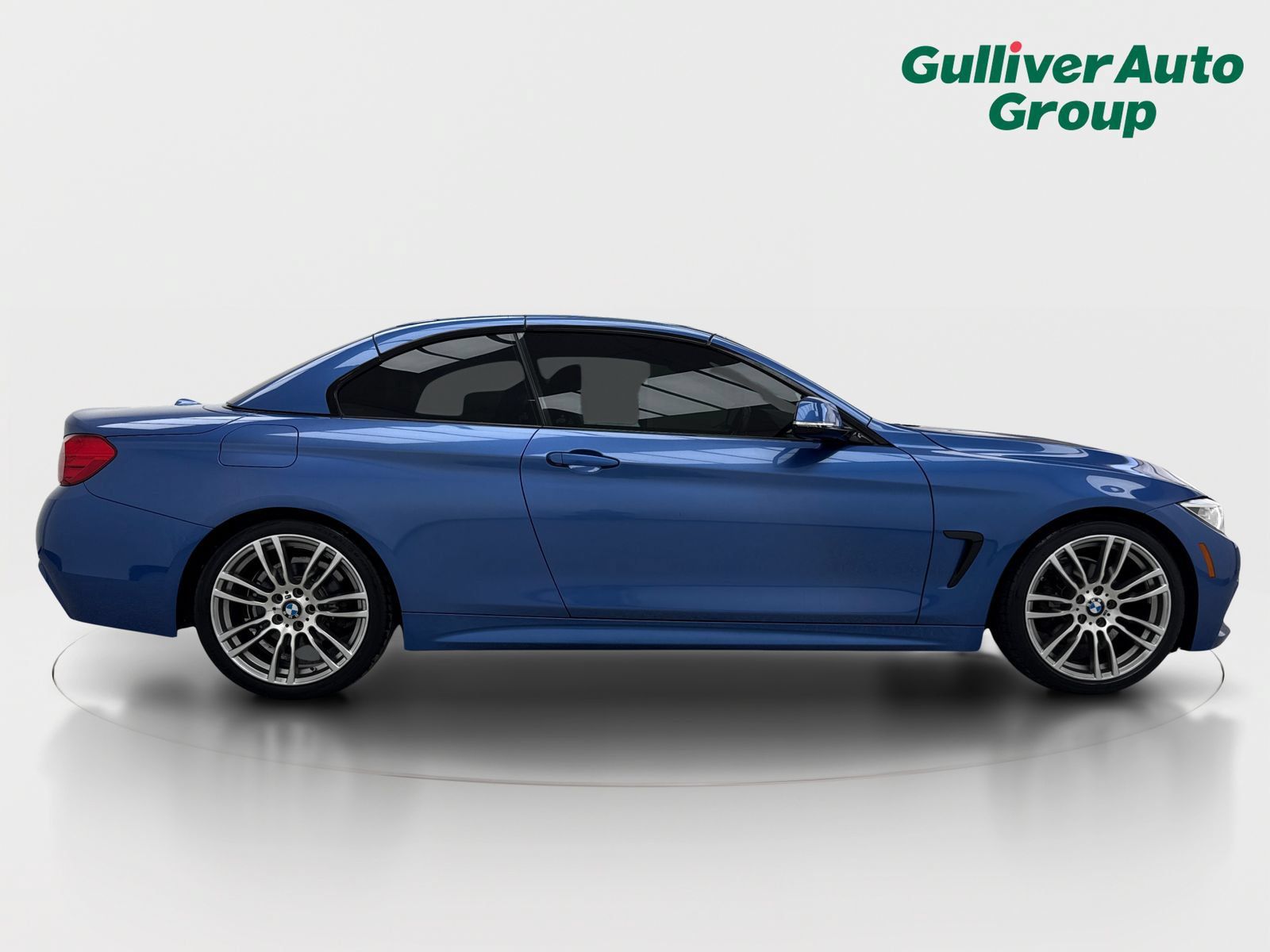 Used 2016 BMW 428i Convertible RWD image 10