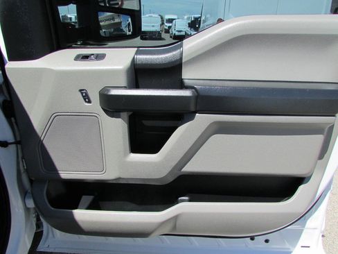 Used 2019 Ford F350 XL w/ XL Value Package RWD image 25
