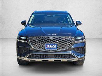 Used 2025 Genesis GV80 2.5T Standard AWD/4WD video 2