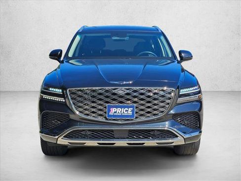 Used 2025 Genesis GV80 2.5T Standard AWD/4WD image 2