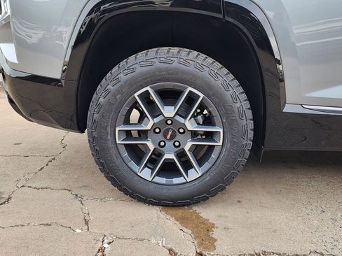 New 2026 GMC Terrain AT4 w/ Convenience Package III image 54
