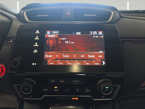 Used 2018 Honda CR-V EX-L image 16